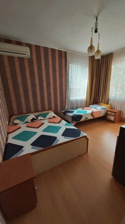Apartaments Solna — fotografie 6