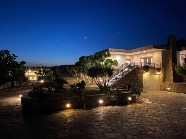 Villa Margie Karistos — photo 2