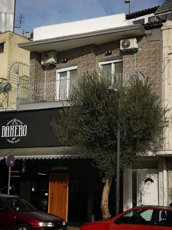 CENTRALLY APARTMENTS — photo 4