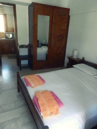 Sea view central apartment 100mts from the beach. — photo 5