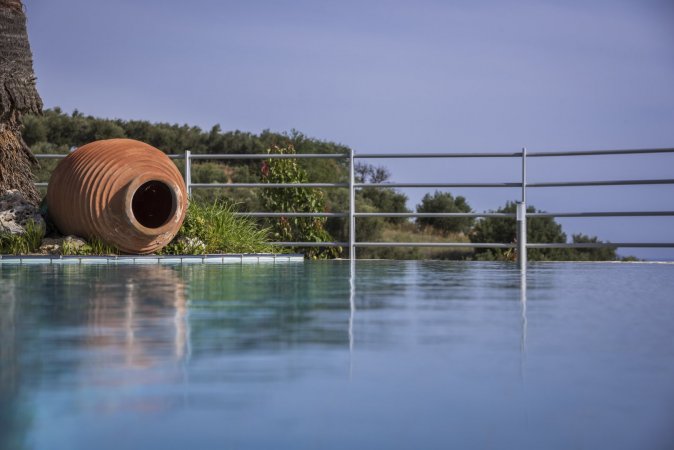 Athina Luxury Villas — photo 1