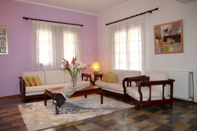 Villa Evangelia Luxury Apartment & Studios — photo 3