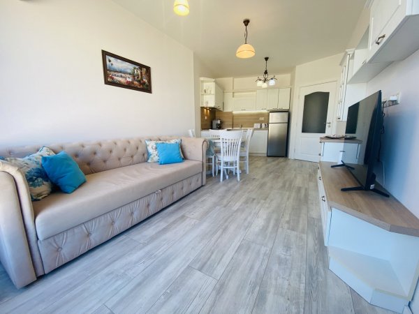 Luxury 1BD Ap In Private Lamer Complex - First Line, Pool and Private Beach. — photo 4