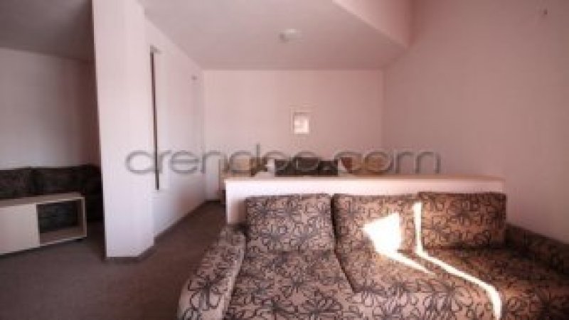 Apartment in Green Peace SPA complex — photo 6