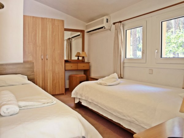 Sani Cape Villas - Stamatiadis — photo 6