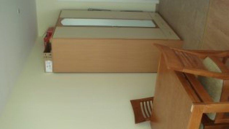 Studio in Crown Fort resort — photo 4