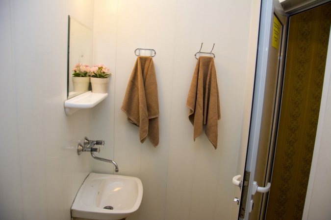 Elmona Holiday Stay-Superior villa — photo 4