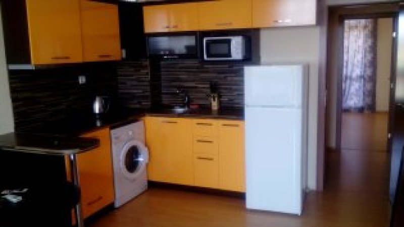 Apartament In Chateau Aheloy — photo 2