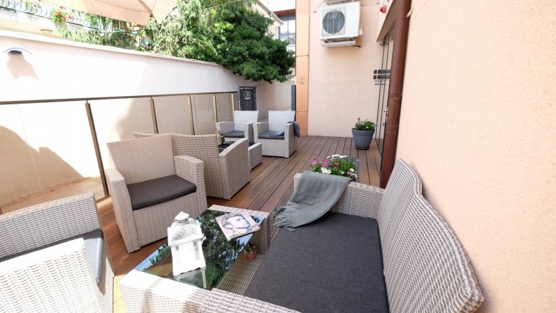 1 Bedroom apartment, top location Varna — photo 4