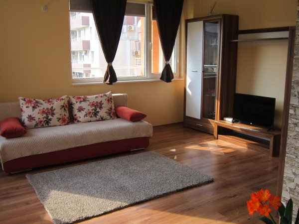 Samy Apartment — photo 1