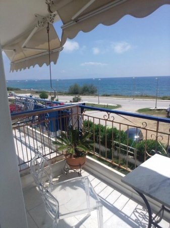 Sea view — photo 4