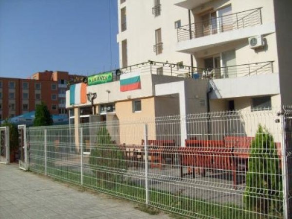 Apartments in Bulgaria in Sunny Beach from the sea 350 m — фотографија 5