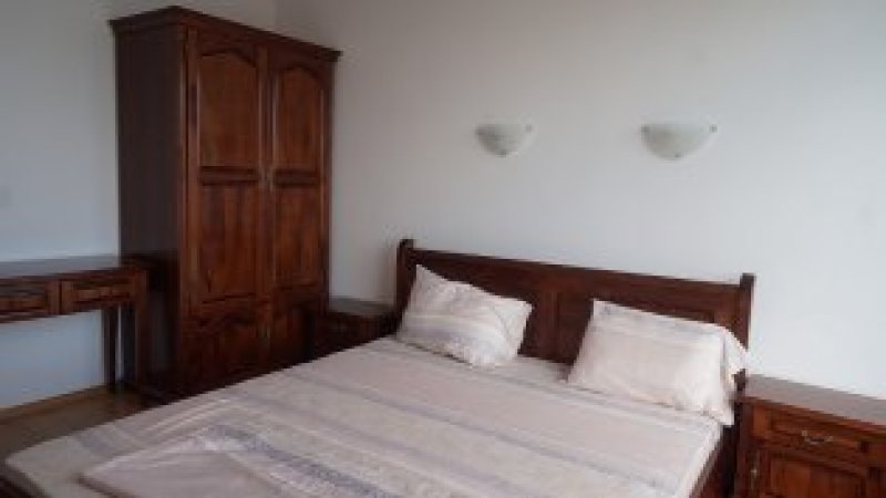 Apartment with 2 bedrooms in Sveti Vlas — photo 4