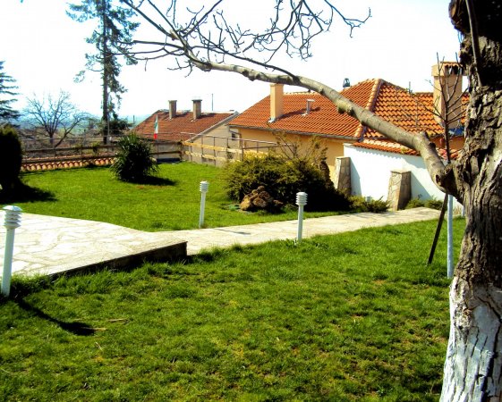 Villa Mirlevi — photo 3