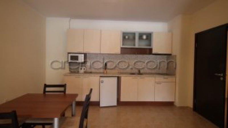 Apartment with 2 bedrooms in Andalusia Beach complex — photo 4