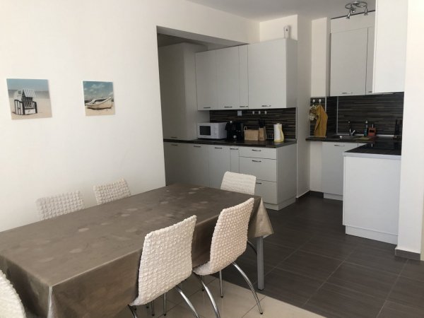 Harmani beach Apartment Srebrina — photo 6