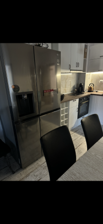 Modern 2-Bedroom Apartment — fotografie 3