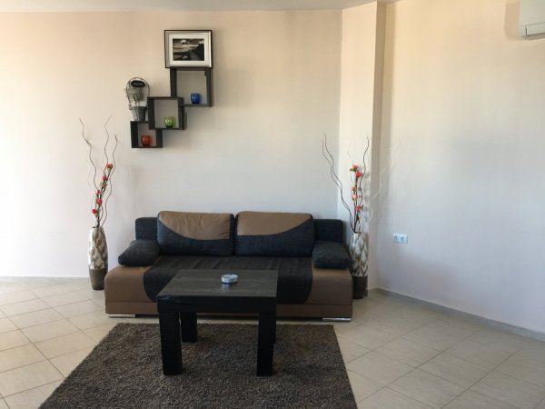 Apartament Natasha — фотографија 3