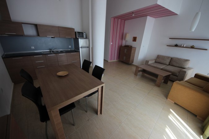 MARINA Cape * Menada Apartments * Premium apartment, sea view — photo 6