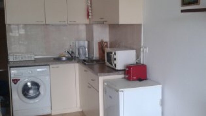 One bedroom apartment — photo 4