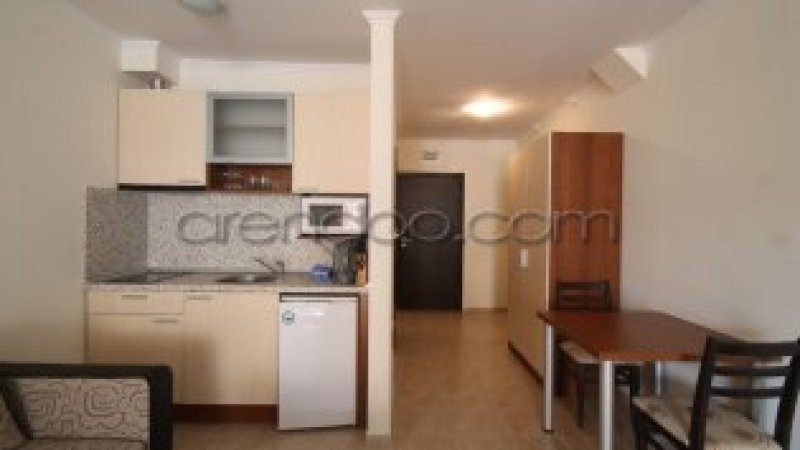 Apartment studio in Andalusia Beach complex — photo 5