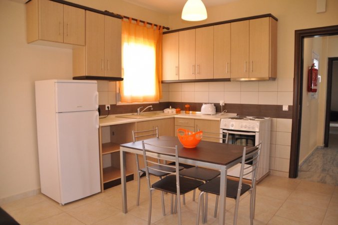 Apartment (4-5 Adults) — photo 6