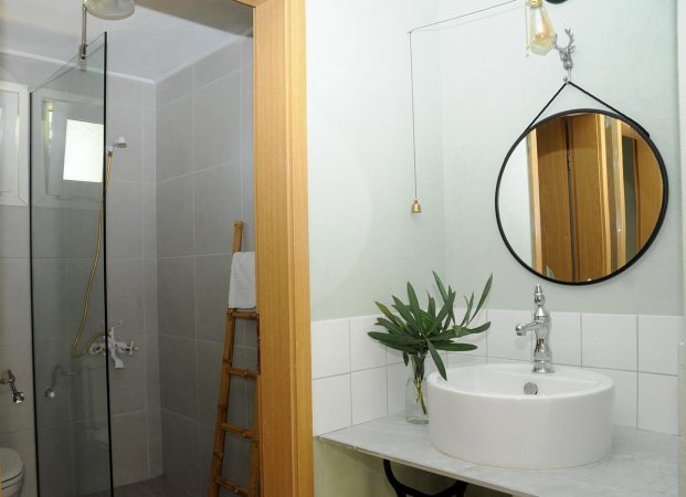 Pyrgos Bungalows — photo 5