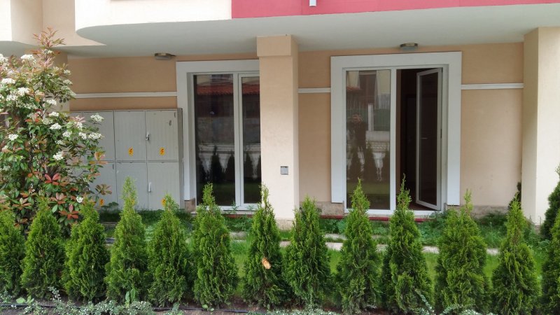Messembria Resort — photo 2