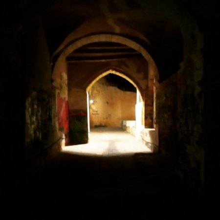 Monastery biutique house in — photo 6