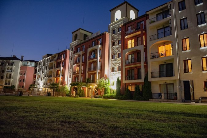 Rocamar * Menada Apartments * family apartment with sea view — фото 5
