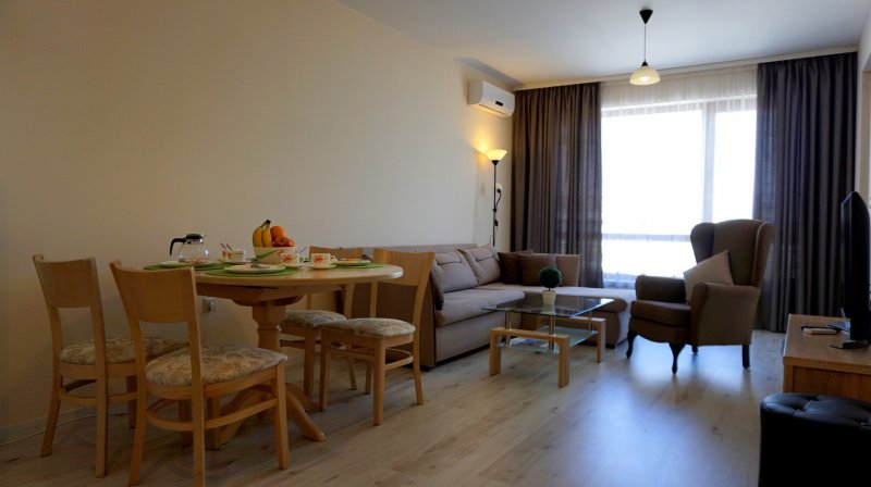 Sea View apartment - Varna South Bay XI-22 — photo 4