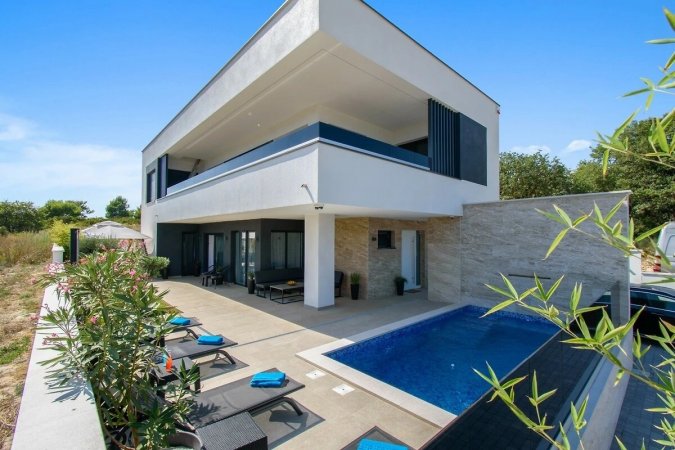 Dream vacations in Medulin — photo 3