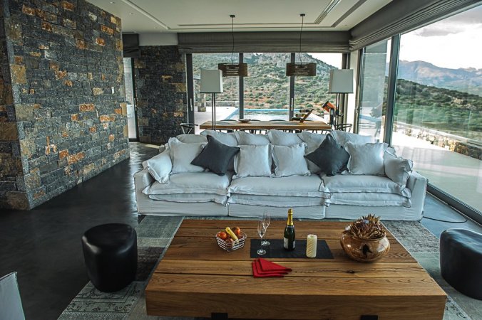 Bellevue Luxury Villa — photo 4