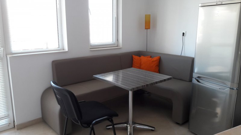 Bogoridi Apartment — photo 5
