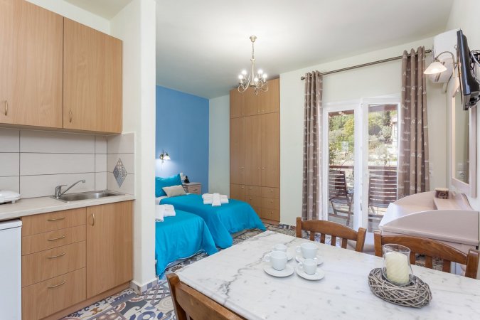Stafylos Suites & Boutique Hotel — photo 2