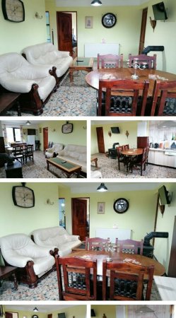 Costa's cozu villa black sea — photo 1