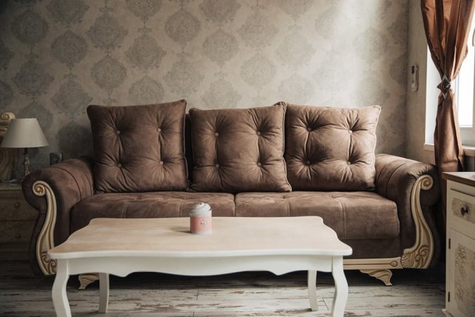 Apartment Baroque — photo 3