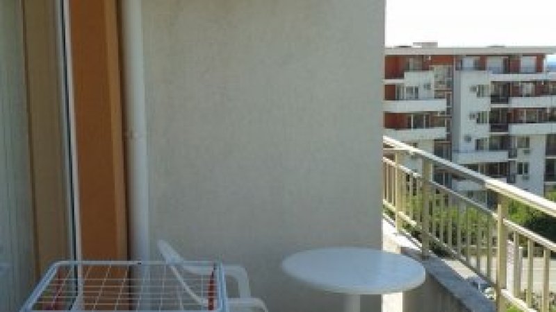 Apartment in Crown Fort complex — fotoğraf 2