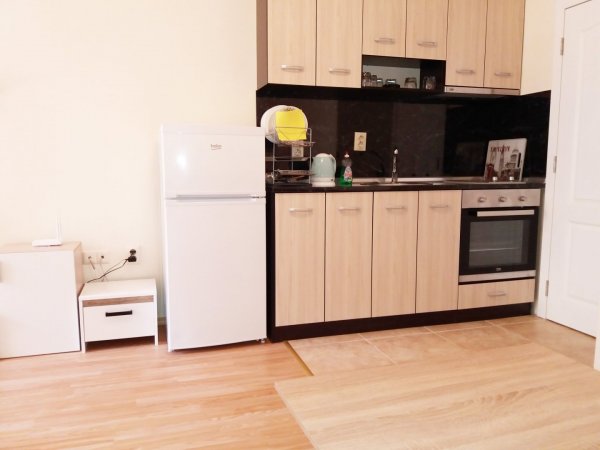 Apartment in Mellia 7 — photo 3