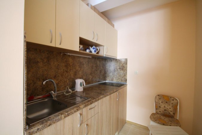 One bedroom apartment in Messambria Resort Sunny Beach — photo 5