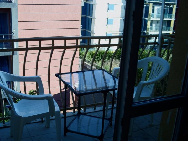 Apartment CACO BEACH - Sunny Beach — photo 6