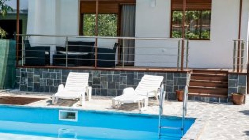Villa Drecheva — photo 1