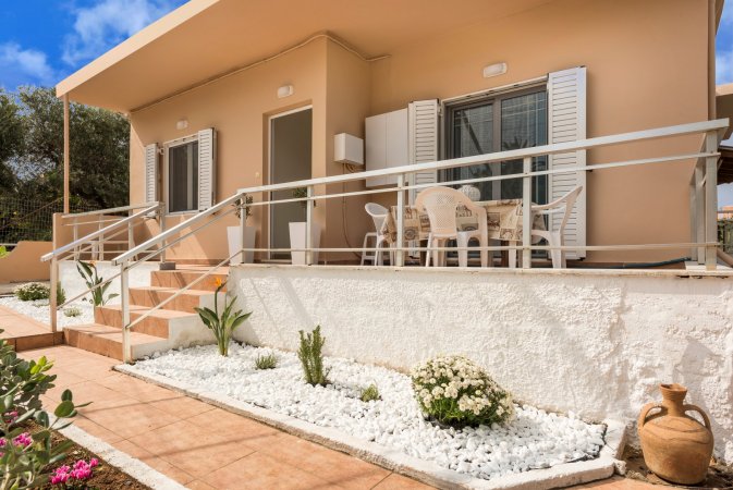 Athina's House Chania — photo 2
