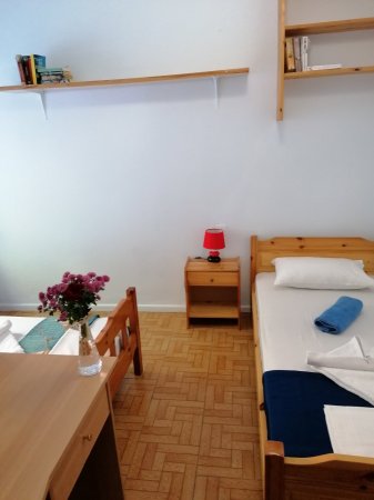 ''PHILOXENIA'' SEA FRONT APARTMENT — photo 5