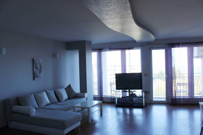 One bedroom apartment in complex Martinelly — photo 3