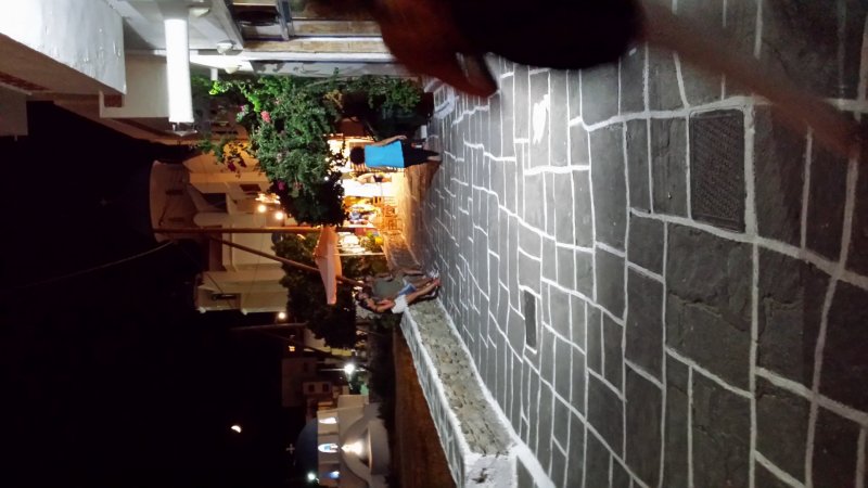 Grandma Vasiliki Rooms To Let - Room 6 — photo 5