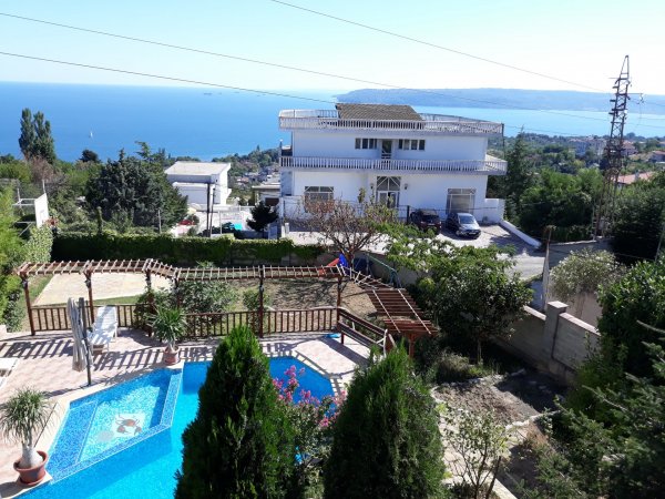 Vacation home SeaDream — photo 2