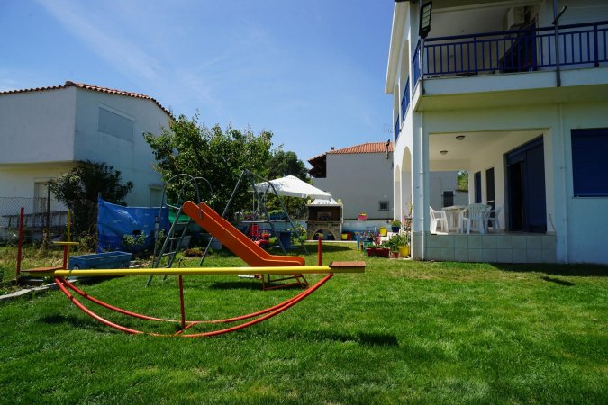 Dolphins House — photo 3