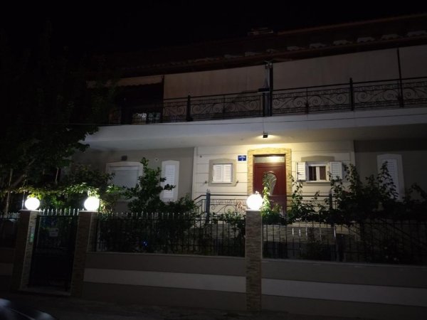 SeaSide Apartment RIO [Α1] (2-4 visitors) — photo 2
