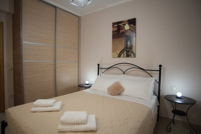 Lefkas Vacation House (Superior House) — photo 2